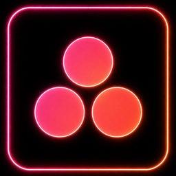 Asana icon