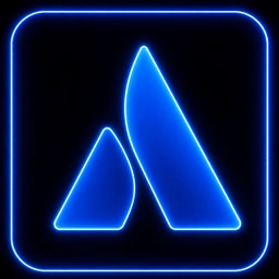 Atlassian icon