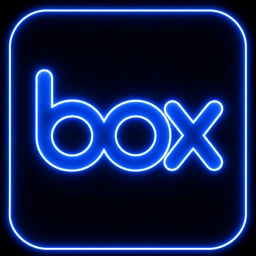 Box icon