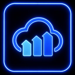 Cloudinary icon