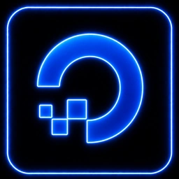 DigitalOcean icon