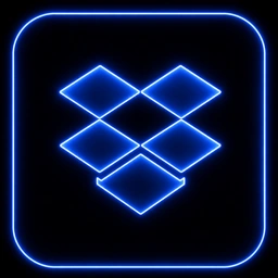 Dropbox icon