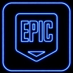 Epic Games icon