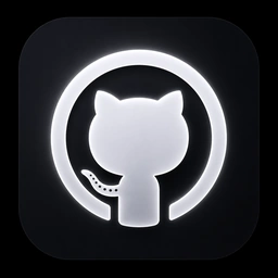 GitHub icon