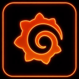 Grafana Cloud icon