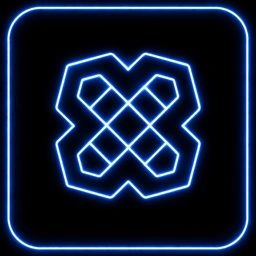 Plaid icon