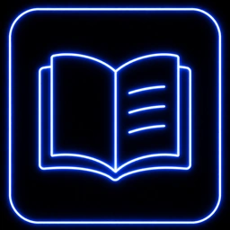 ReadMe icon