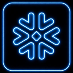 Snowflake icon
