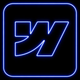 Webflow icon