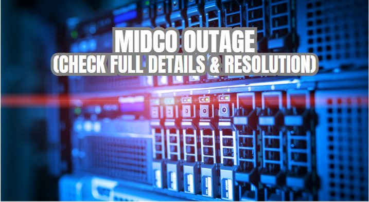 Midco outage Midco service disruption Midco internet blackout Midco cable TV outage Midco network problem Midco technical difficulties Midco connectivity issues Midco service interruption Report Midco outage Midco service down Midco outage update Midco outage status Midco customer support Midco troubleshooting Midco outage map Midco regional outage Midco outage notification Midco internet downtime Midco cable service disruption Midco service restoration