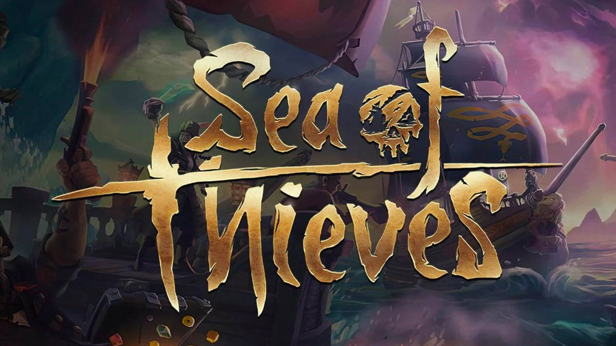 Is Sea Of Thieves Down