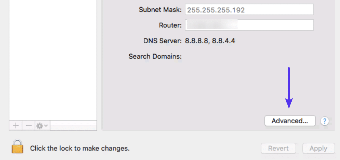 DNS Server Not Responding