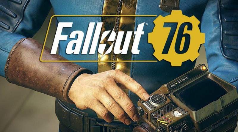 Fallout 76 Server Down