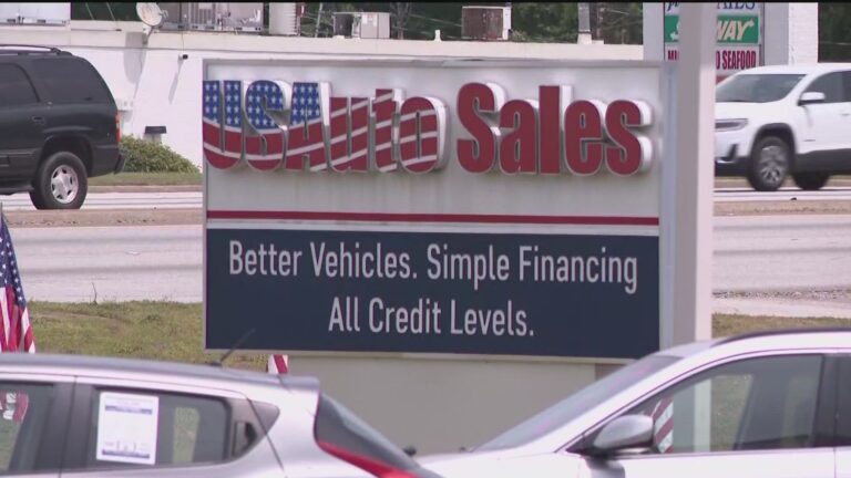 U.S. Auto Sales 24 Hour Customer Service Number